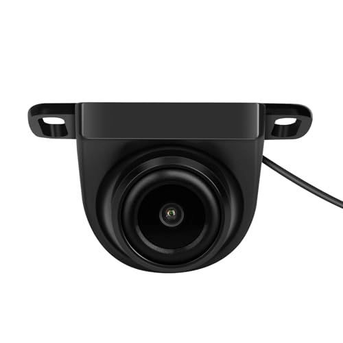 AHD Car Reverse Parking Camera - Night Vision 1920x1080