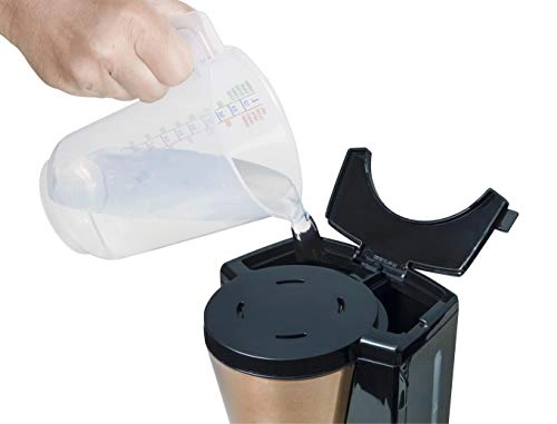 ACM1000SAT - Thermojug Permanent Filter Automatic Shut-off