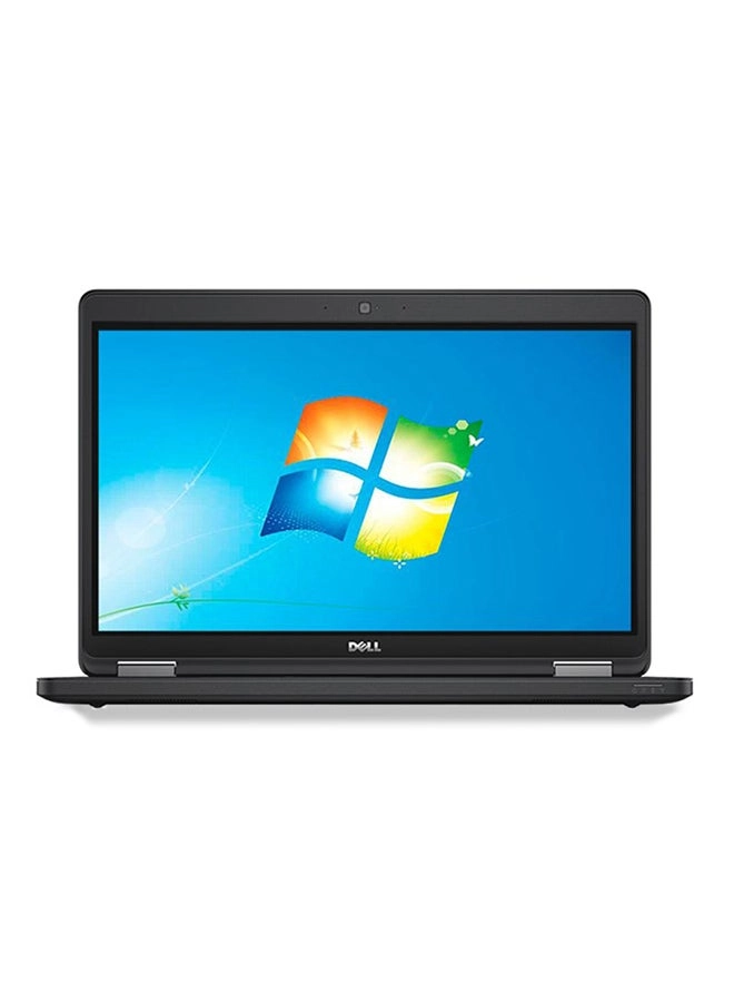DELL Latitude E5550 - 15.6'' 5300U 4GB DDR3L 500GB HDD