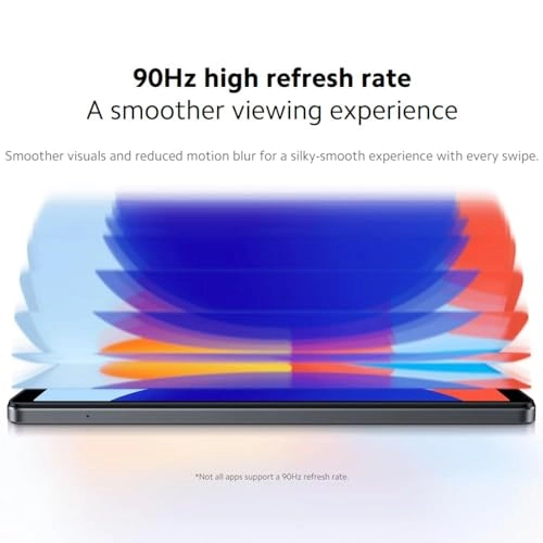 Redmi Pad SE - 128GB 8.7"