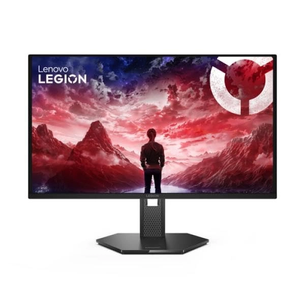 Lenovo Legion 27Q-10 OLED - 67E1GAC1EU 26.5" 2560 x 1440 Pixels
