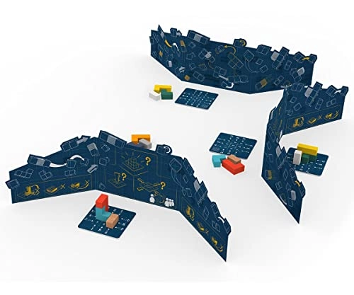 Break The Code + Break The Cube + Bottle Opener - 10 years and up