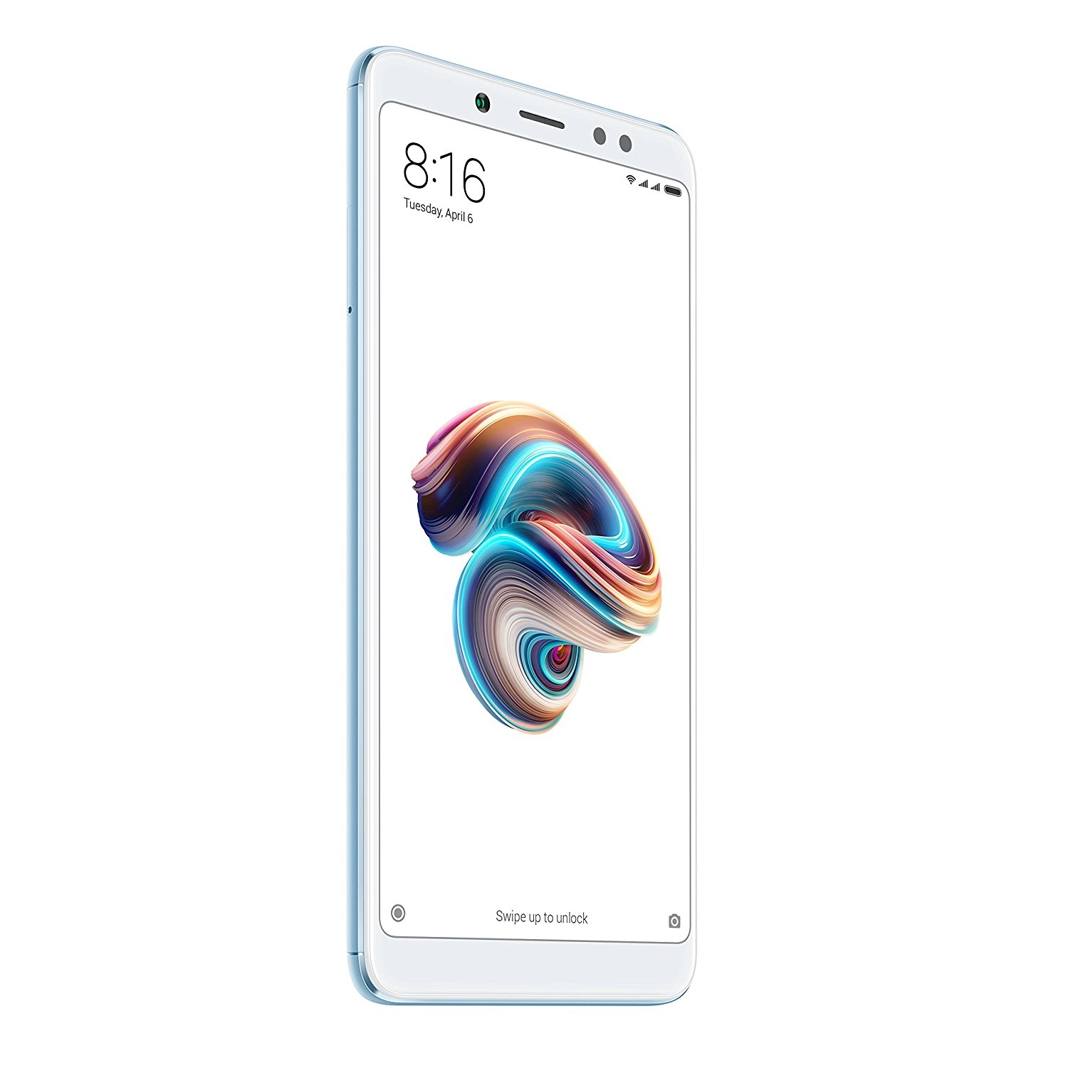 Redmi Note 5 AI Edition - 4GB 64GB