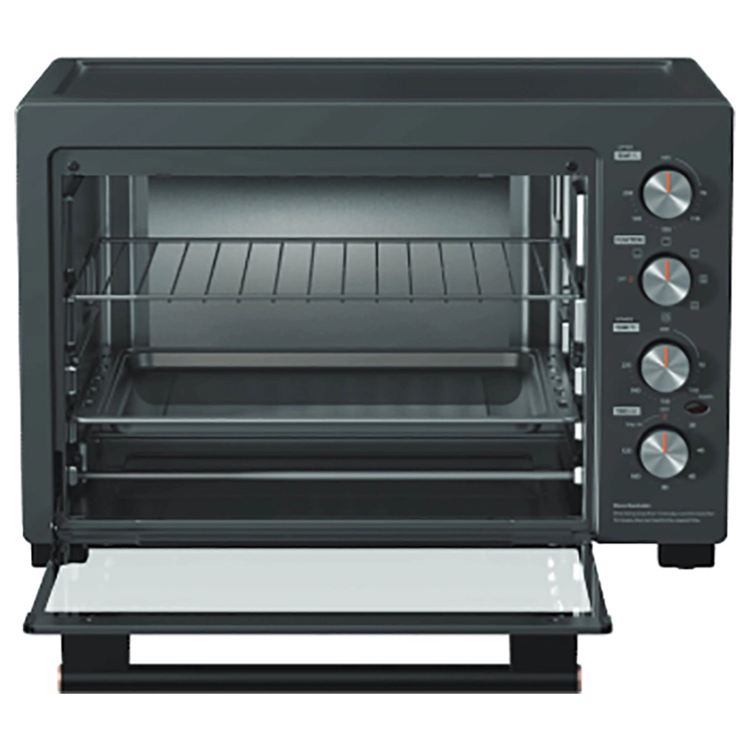 Toaster Oven - 40 L