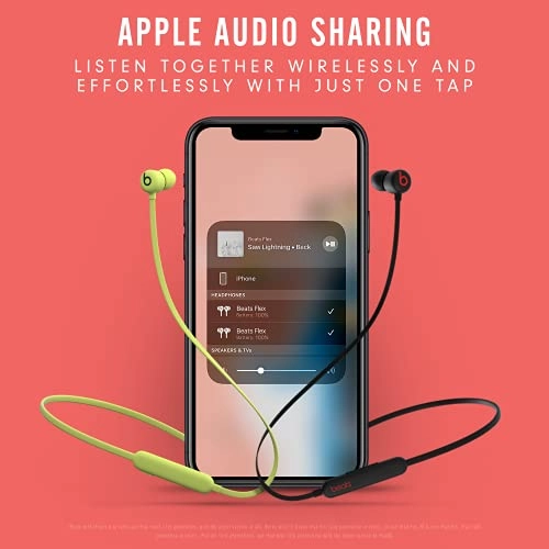 Flex Wireless Earphones