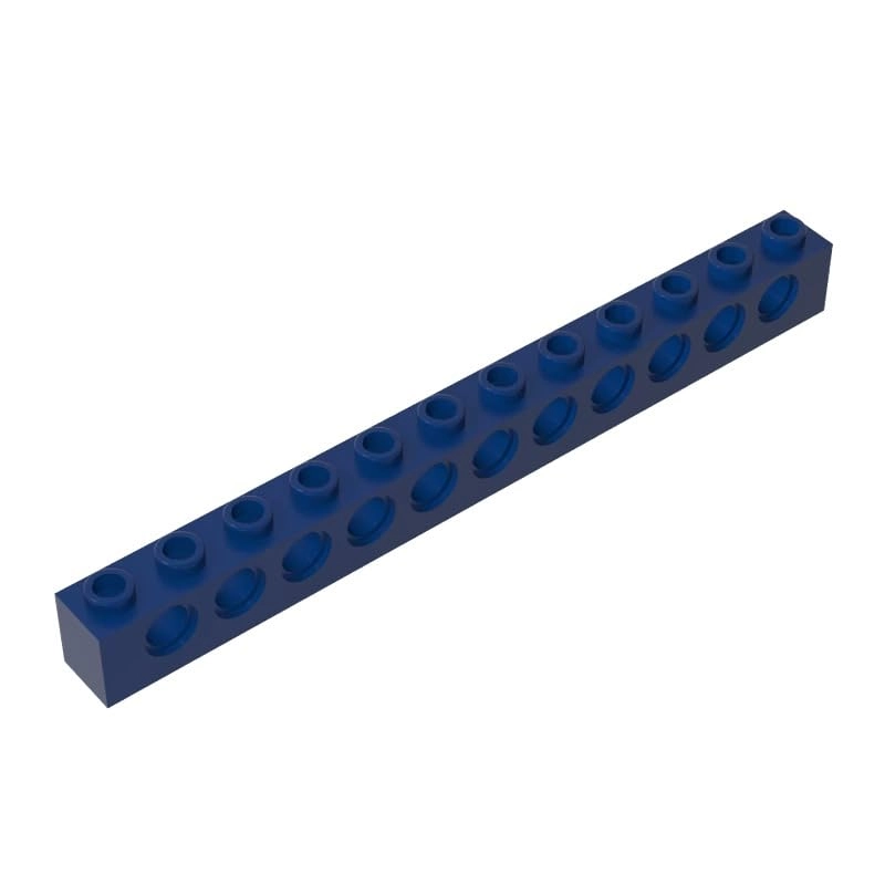 GDS-582 Technic Brick - 10 pcs