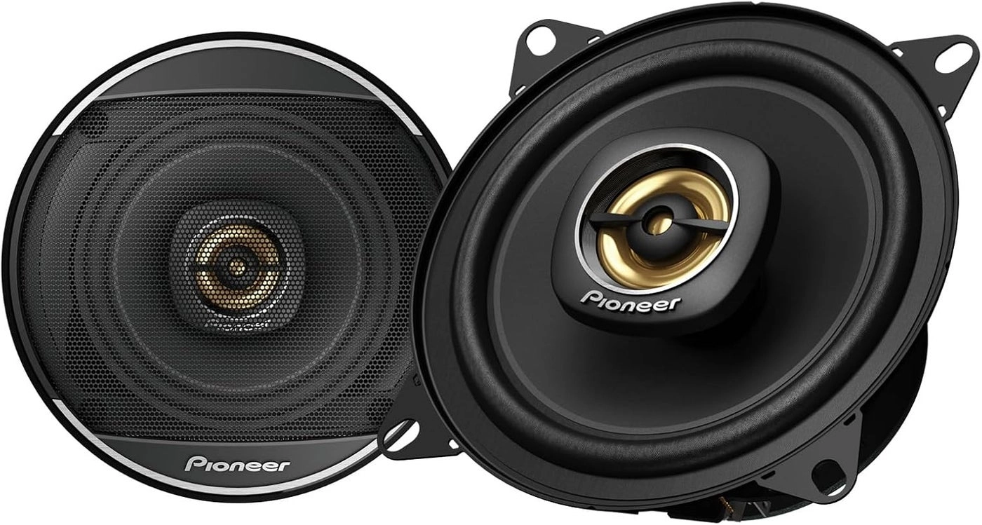 Pioneer TS-A1081F - 2-Way 50W