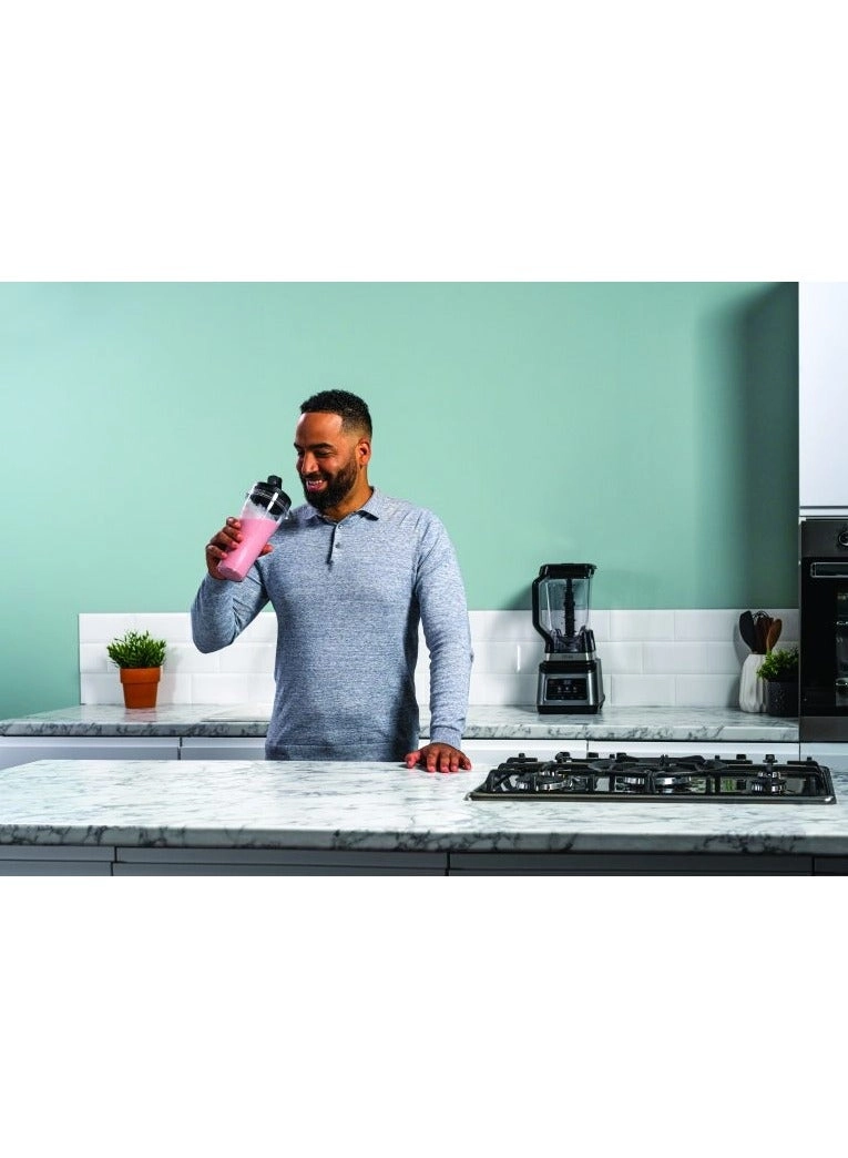 Nutri Blender BN750 - Auto-IQ 2-in-1