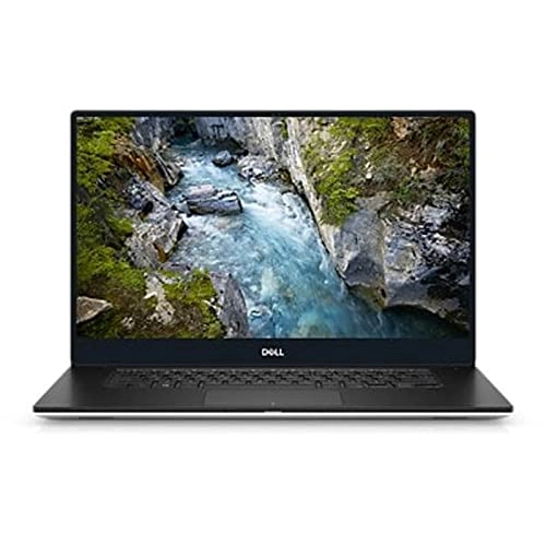 (Renewed) Precision 5540 - 15.6'' i7-9850H 64GB DDR4 1TB SSD