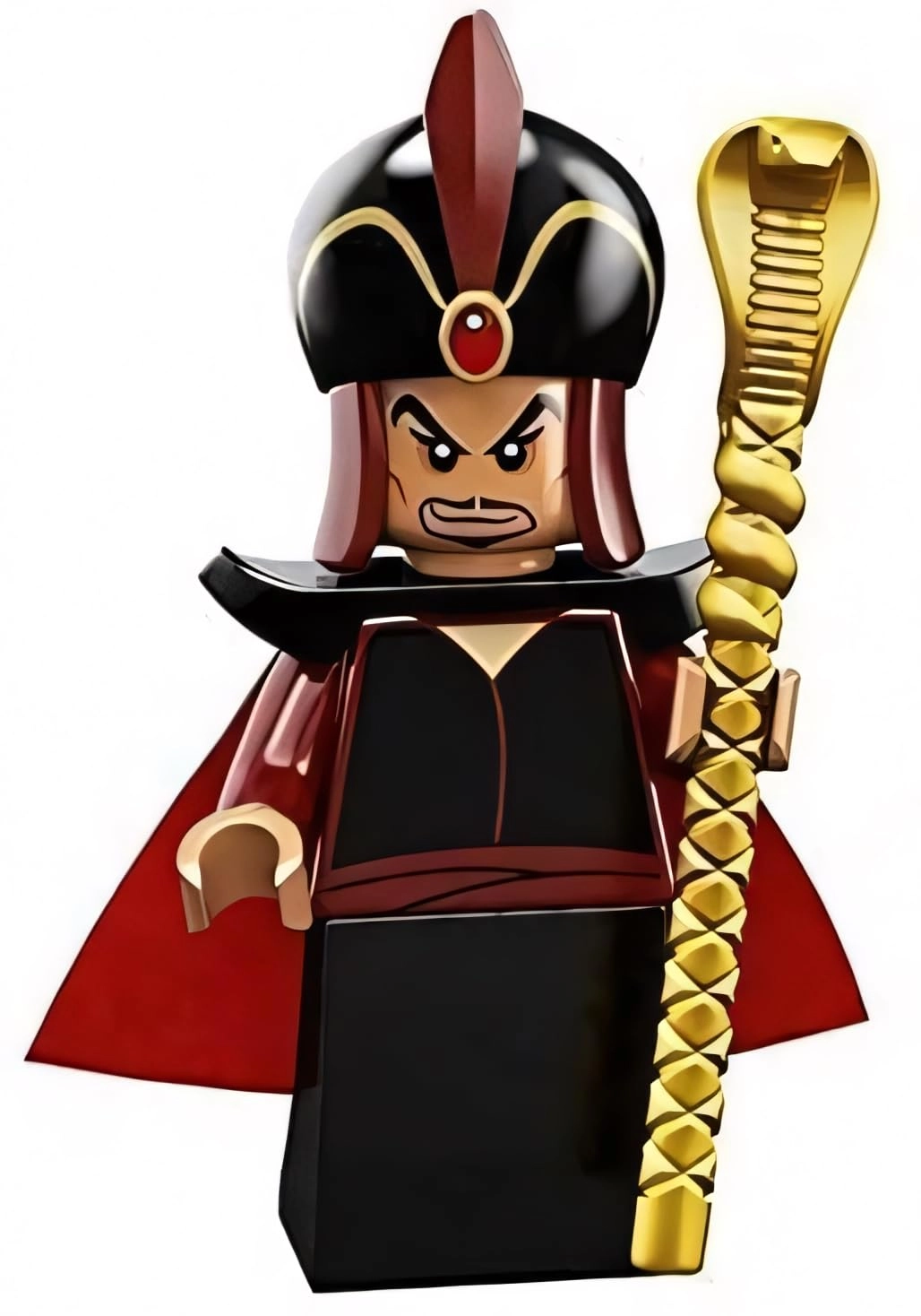 Disney Series 2 Jafar Minifigure (71024)