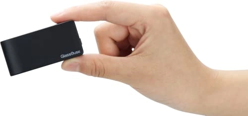 GlassOuse Pro - Bluetooth Wireless