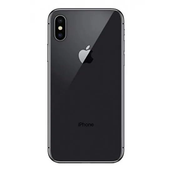 (Renewed) iPhone X - 64GB