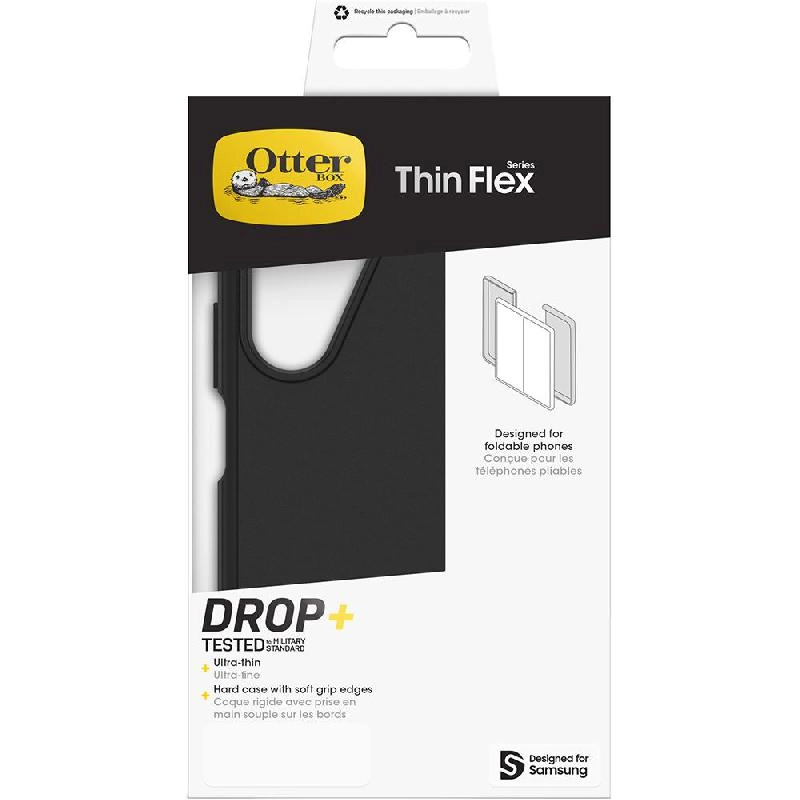 Thin Flex Flip Cover Mobile Case for Samsung Galaxy Z Flip7