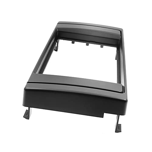 Radio Fascia - series 5 E53 E39