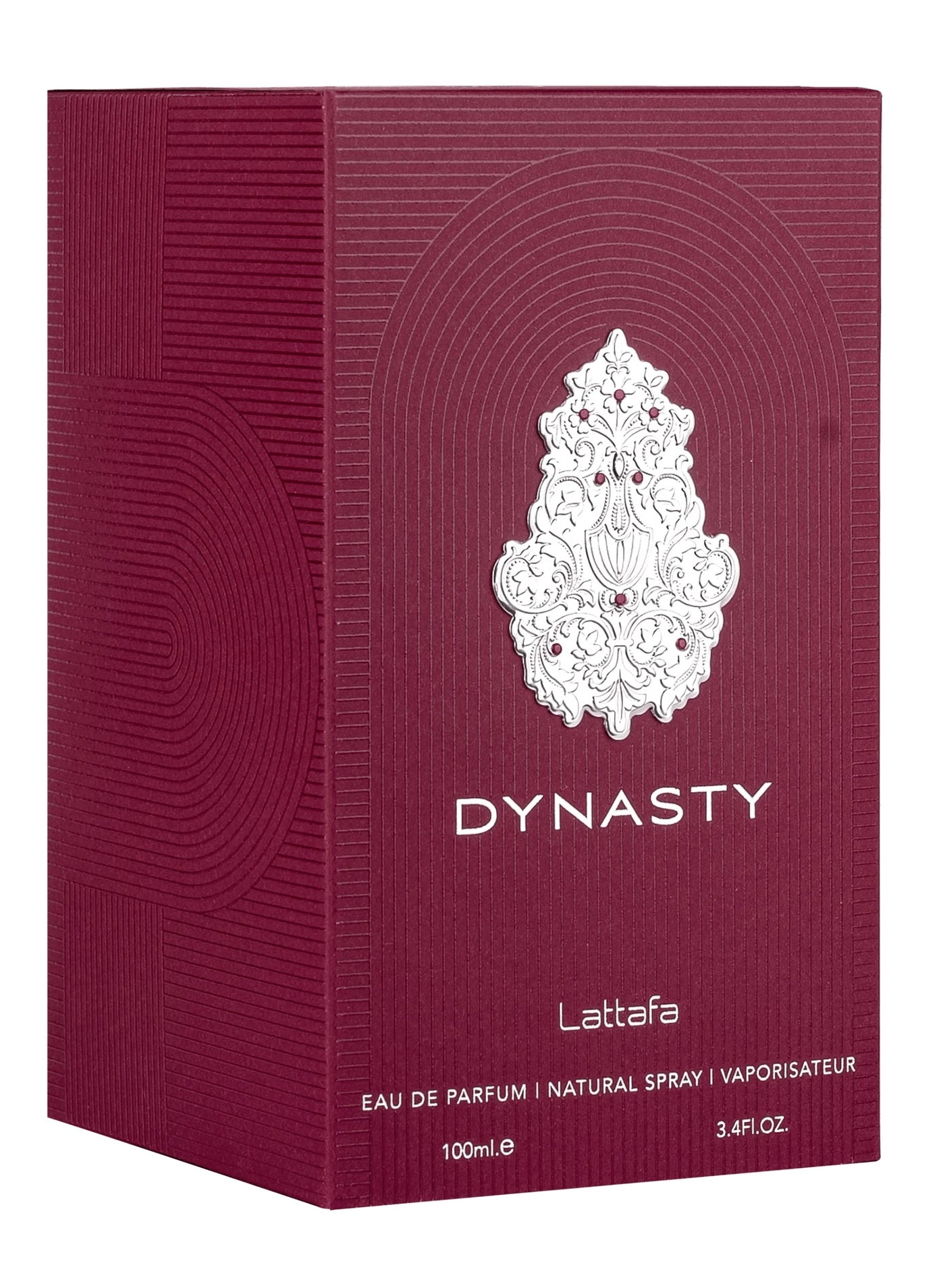 Dynasty Eau de Parfum 100ml