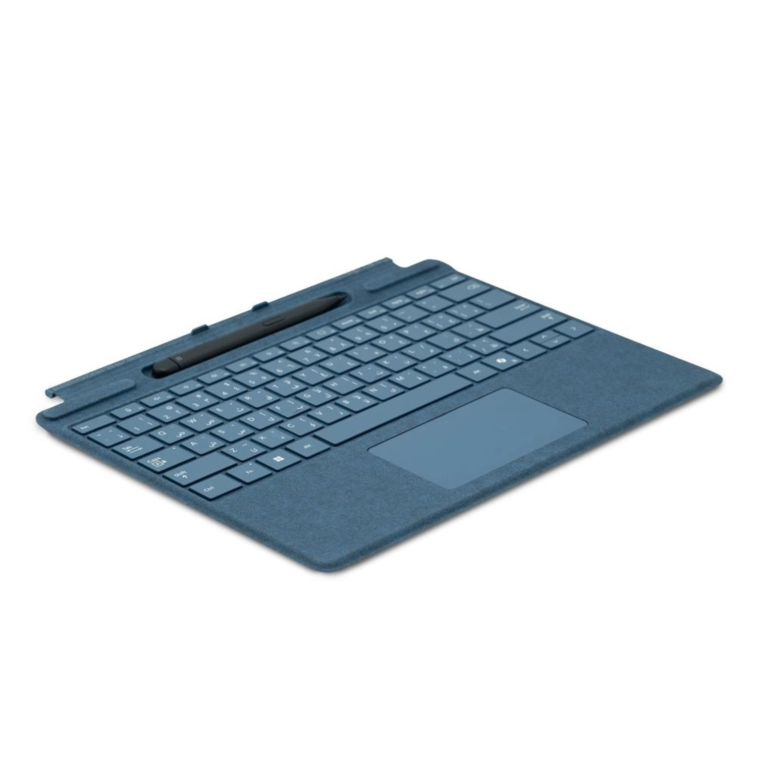 Surface Pro Signature Keyboard for Surface Pro 8/9/X with Slim Pen (English/Arabic)