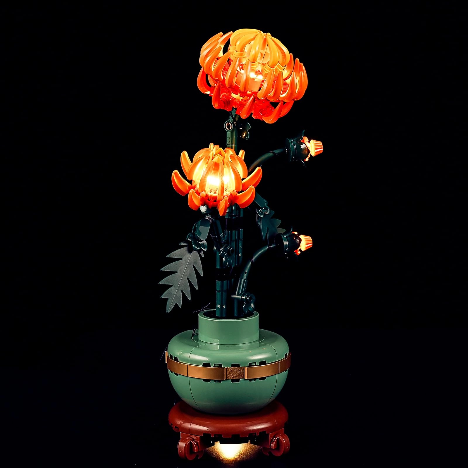 MENZAVA LED light kit