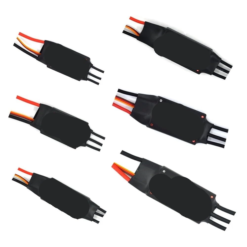 XsidY1011 ESC