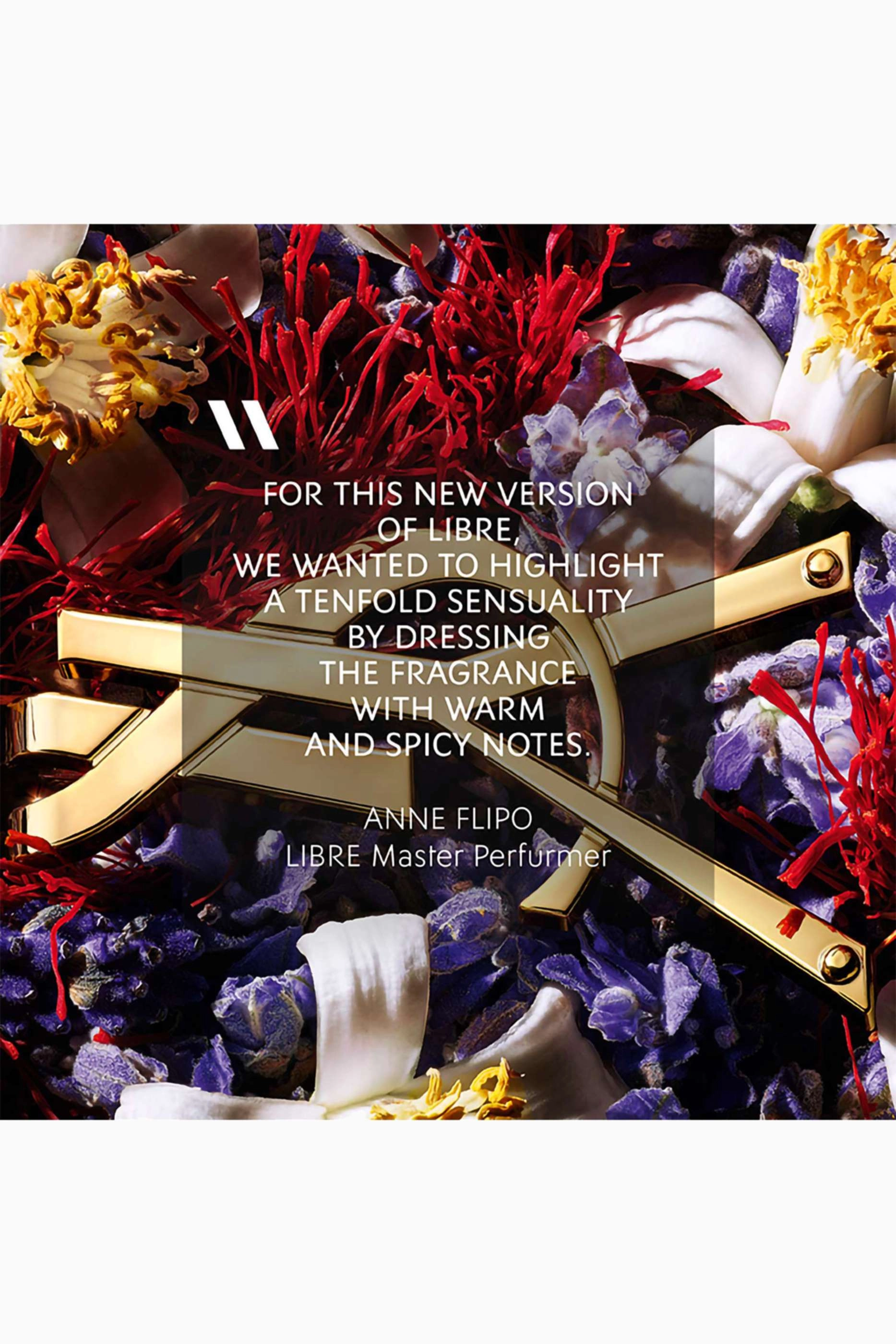 Libre Le Parfum Eau de Parfum 90ml