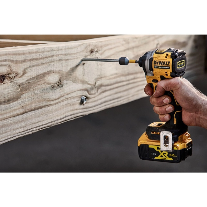 Impact Driver