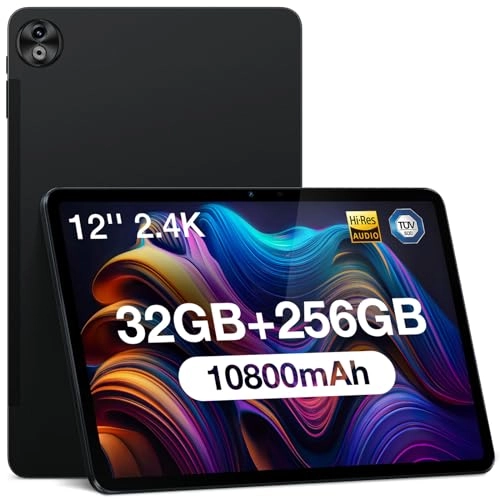 T20 Ultra - 256GB 12"