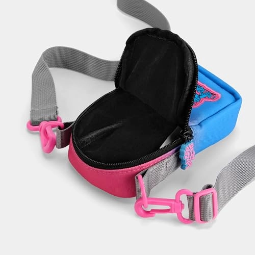 Killer Acid "Official Party Camera" FC-11 - 35mm + Camera Bag