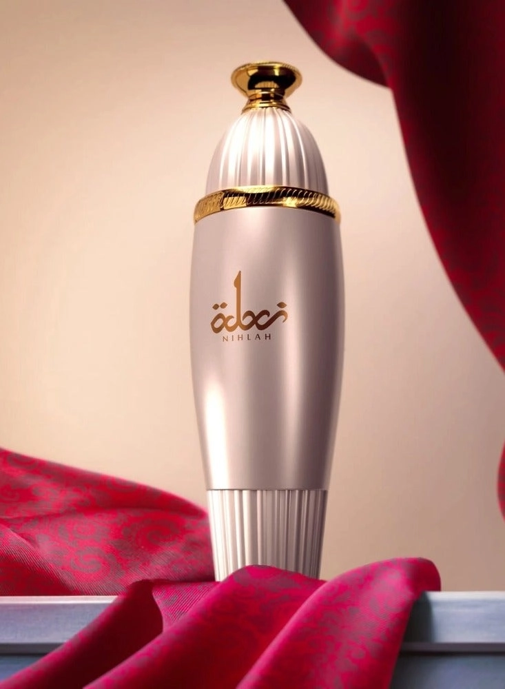 Nihlah Eau de Parfum 75ml