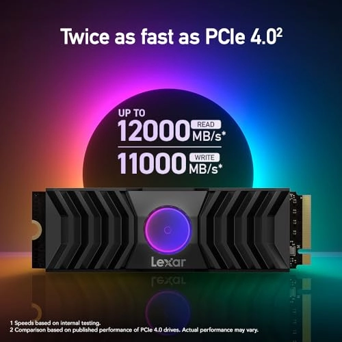 NM1090 - 2TB M.2 2280