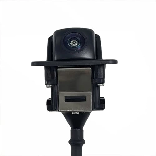 Rear View Camera - Night vision