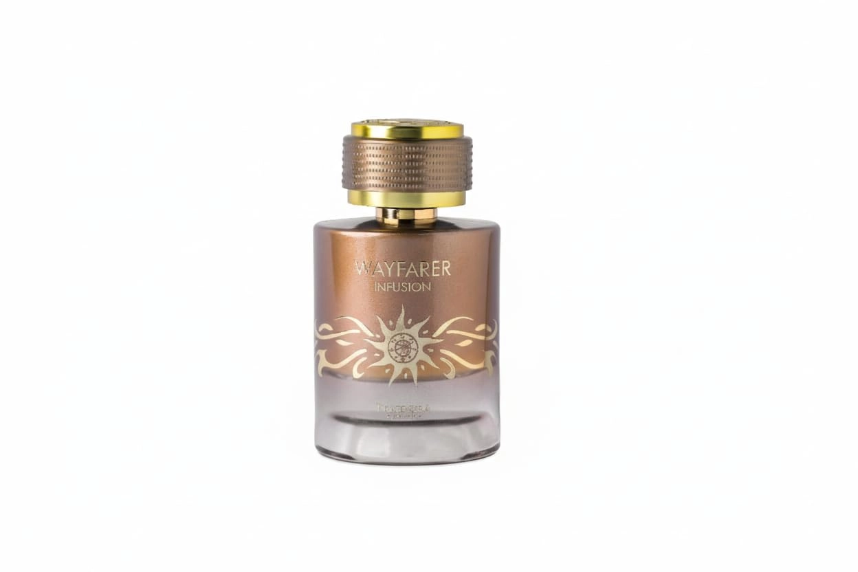 PARIS CORNER Intense Wayfarer - Eau de Parfum 100 ml