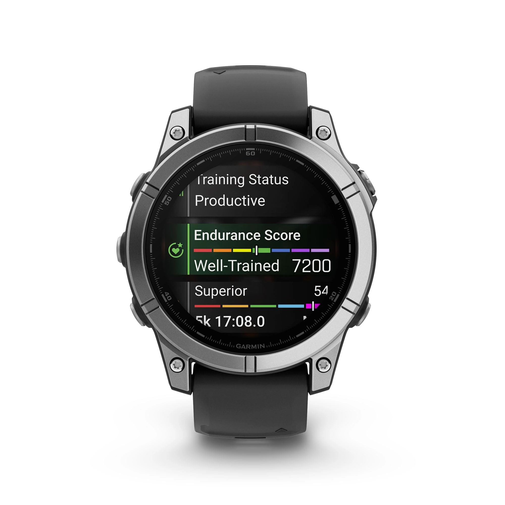 Fenix 8 47mm