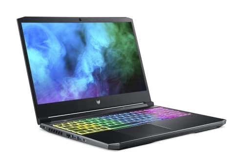 Predator Helios 300 NH.QC2EM.003 - 15.6'' i7-11800H 24GB DDR4 1000GB SSD + 1000GB HDD