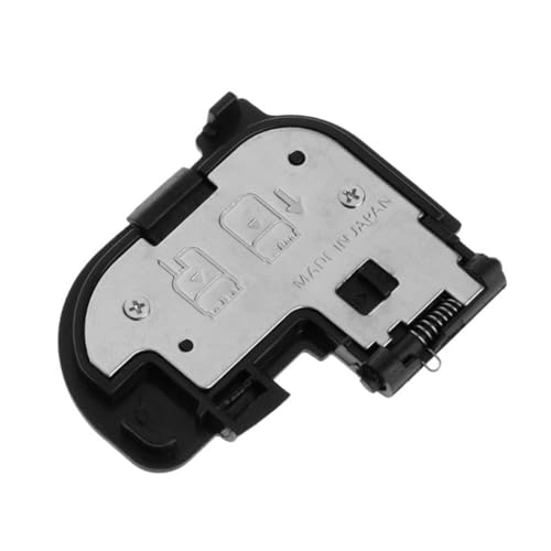 Battery Door Cover - For EOS 7D