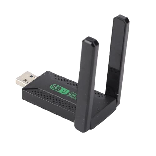 USB Wifi Adapter - Dual Band USB 3.0 WiFi