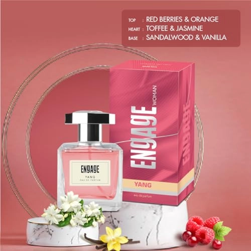 Yang Eau de Parfum 90ml