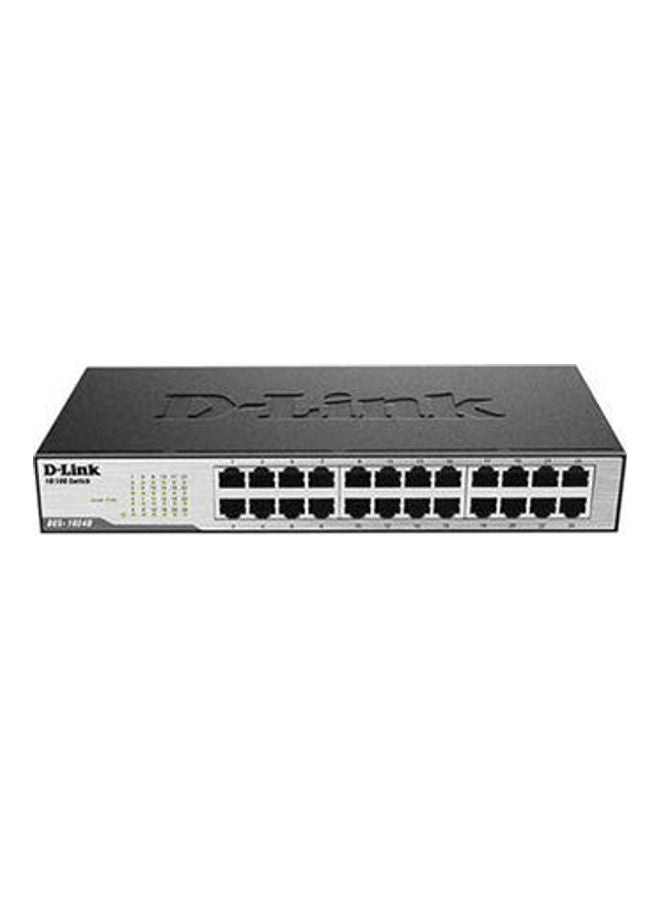 DES-1024D 24-ports