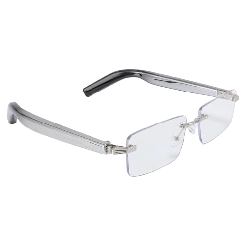 AI Translation Glasses - Bluetooth 100 Languages