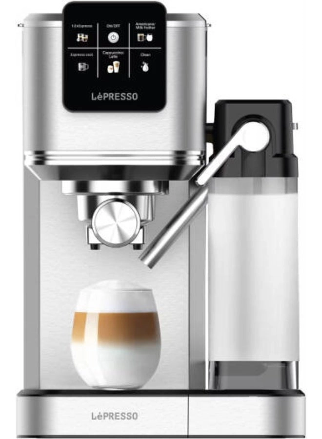 Suprema & Milk LPCFFM0004