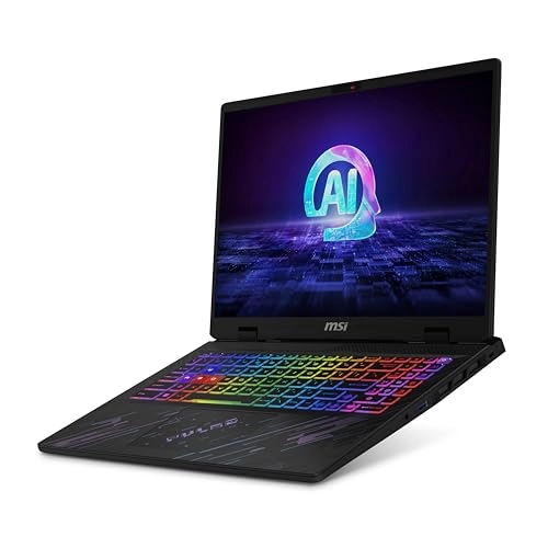 Pulse 16 AI - 16'' Core Ultra 9-185H 32GB DDR5 1 TB