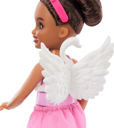 Chelsea Doll - Ballerina Ages 3+