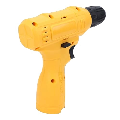 Cordless Drill Driver - 10mm 21V Brushless