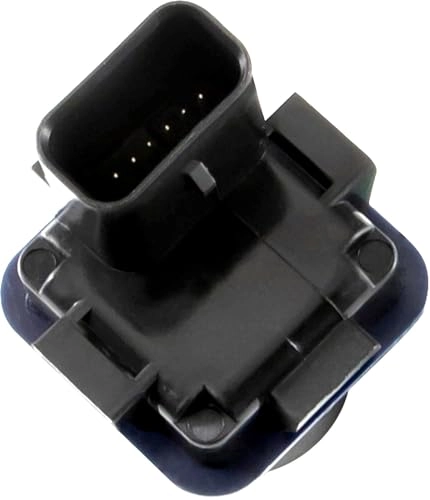 Rear View Backup Camera - Auxiliary wire 1280*720