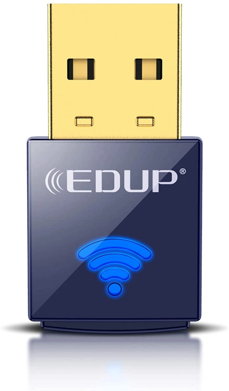 EDUP RTL8723BU - 150Mbps USB Bluetooth