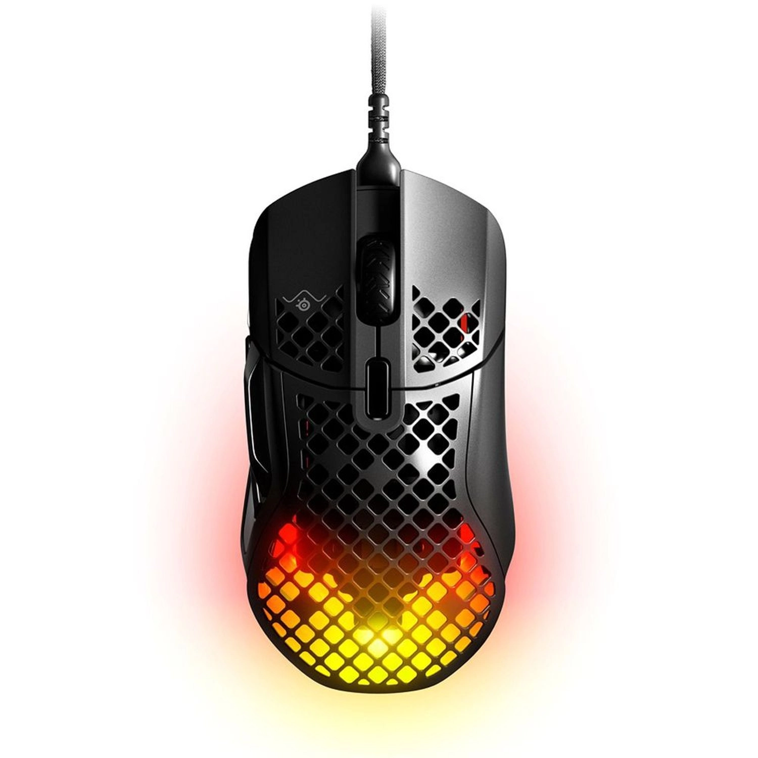 Aerox 5 Gaming Mouse - Wired