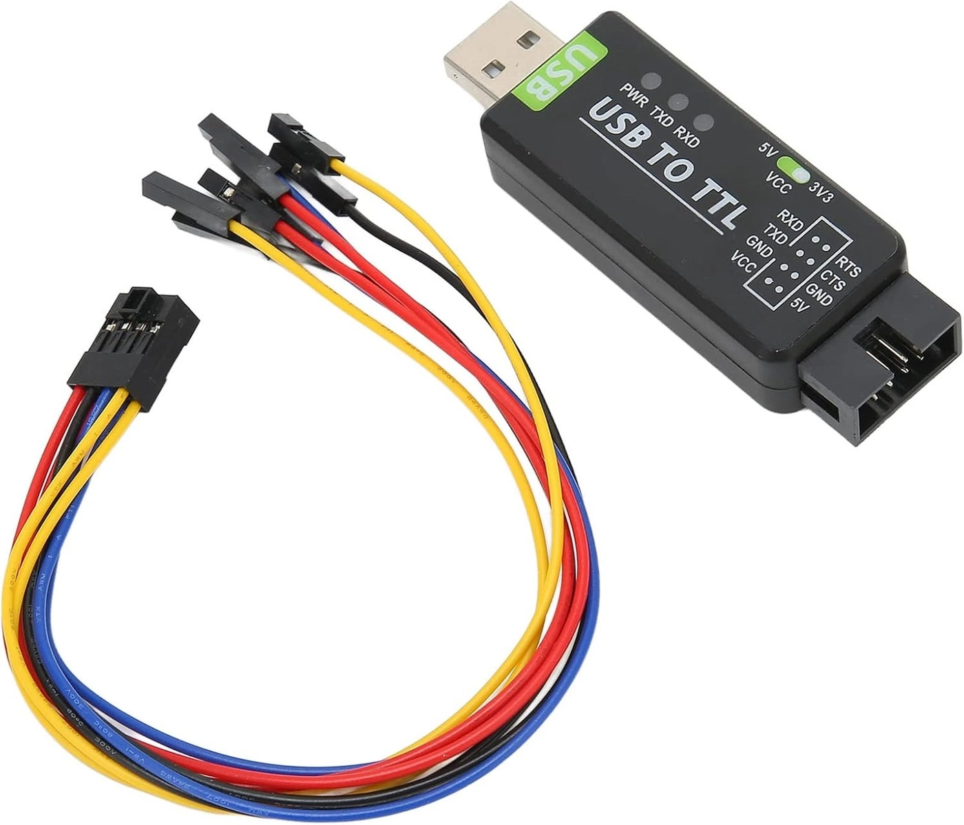 FT232RL - USB UART USB to Serial TTL