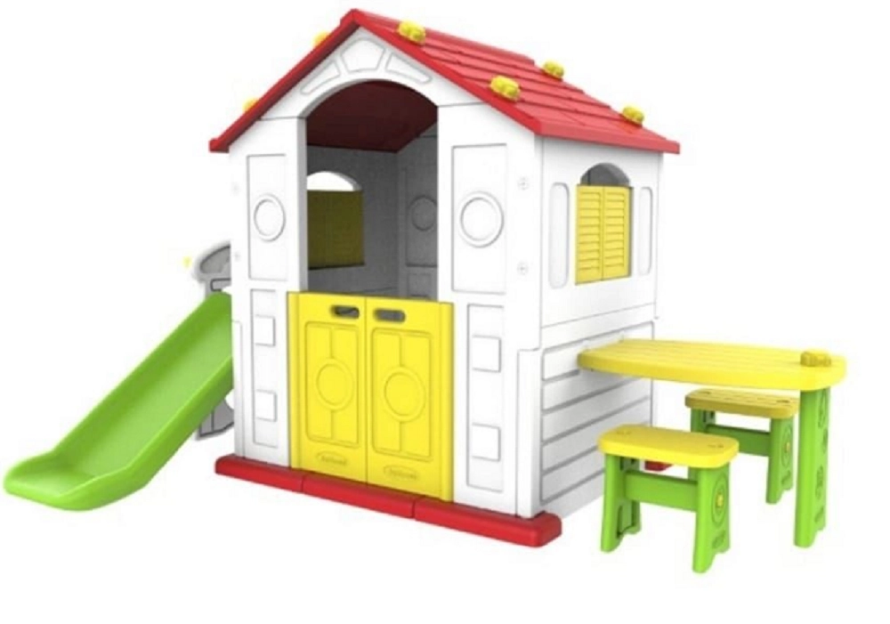 Gambol Tombo playhouse - 2+