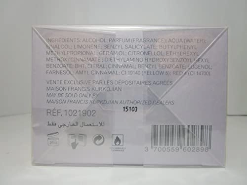 Aqua Vitae Cologne Forte Eau de Parfum 70ml