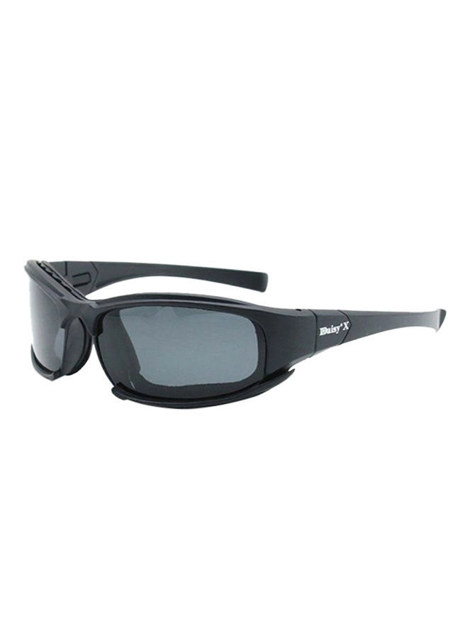 OUTAD Sunglasses - 58 mm Grey