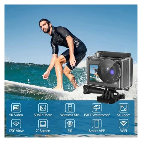 DDDAZJDCB - 5K 30FPS