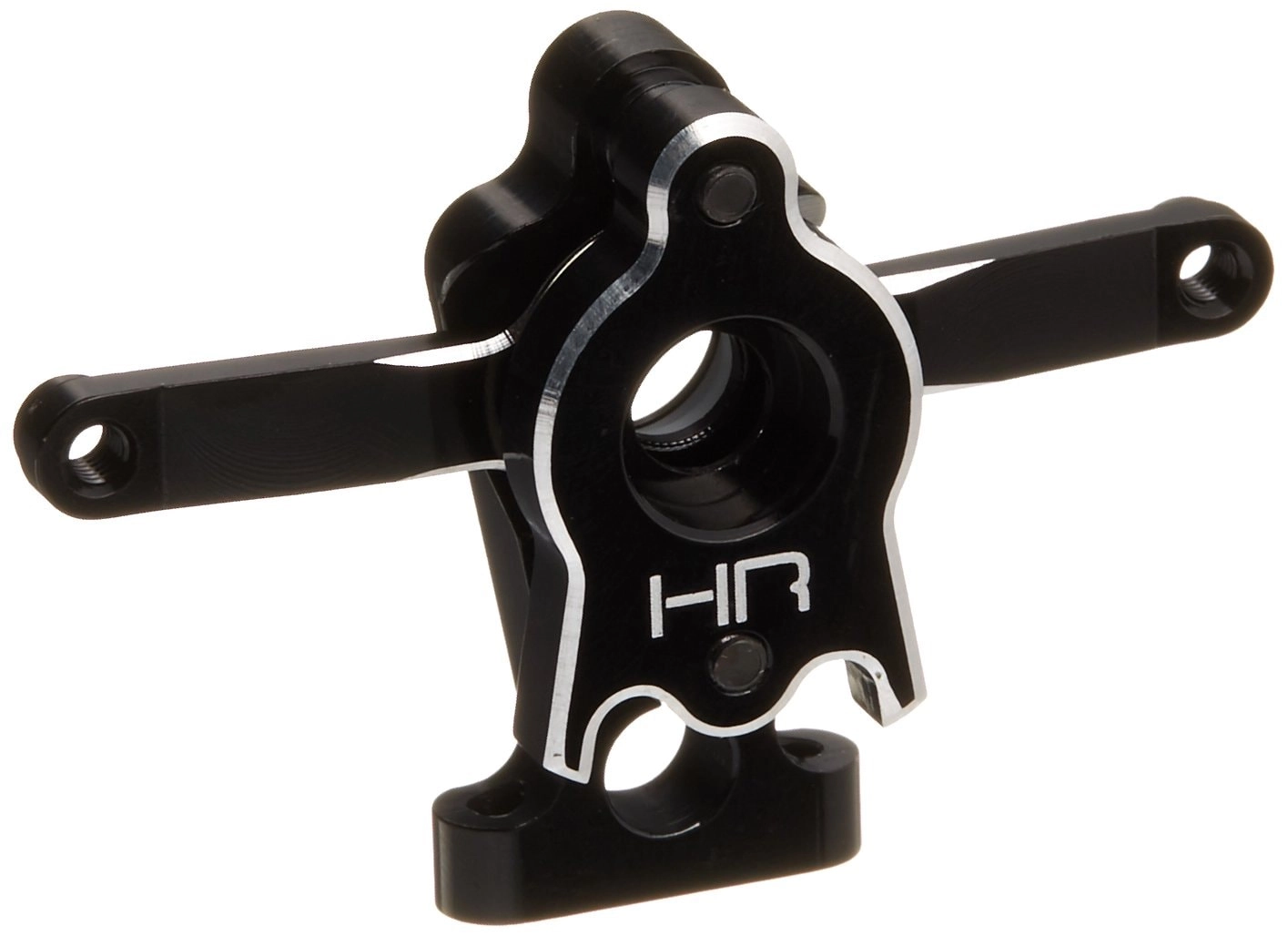 Hot Racing VXS4801 Servo Saver Steering Bellcrank - 1/16